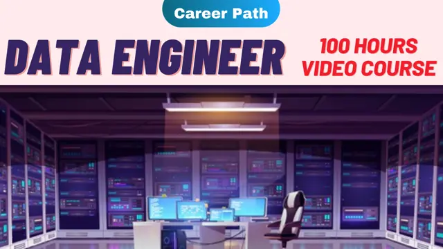 Data Engineer Career Path