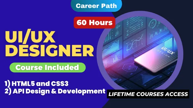 UI/UX Designer Career Path