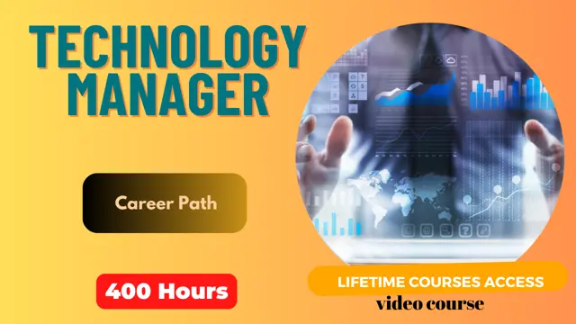 Technology Manager Career Path