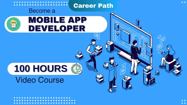 Mobile App Developer Career Path