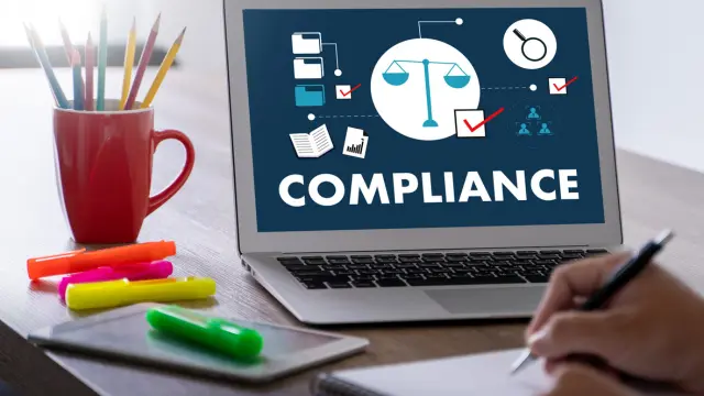 Business Compliance & AML