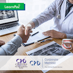 Health and Safety in Dentistry - Online Training Course - CPD Accredited - LearnPac Systems -