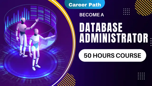 Database Administrator Career Path