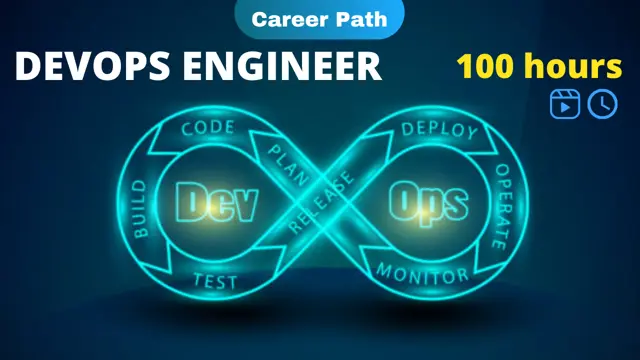 DevOps Engineer Career Path