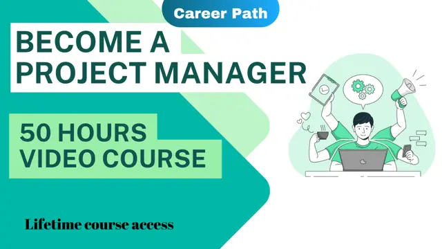 Project Manager Career Path
