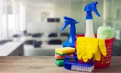 Level 5 Commercial Cleaning Management - CPD Certified