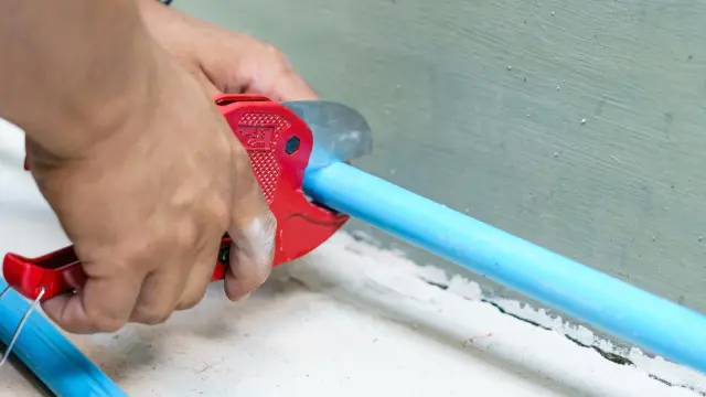 Domestic Plumbing & Pipe Fitting