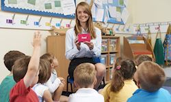Phonics Course for Teaching Assistants - Level 3 Certification
