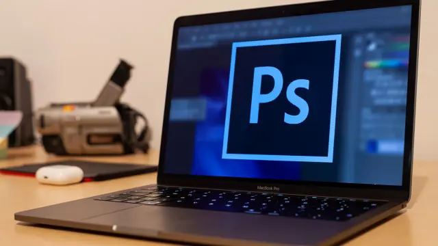 Adobe Photoshop- QLS Endorsed