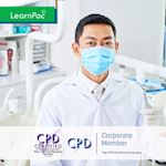 Introduction to Dentistry Ethics - Online Training Course - CPD Accredited - LearnPac Systems UK -