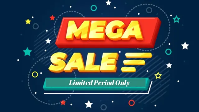 MEGA SALE - Any 50 Courses with Lifetime Access
