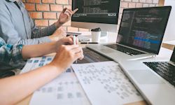 Front-End Web Developer The Complete Training