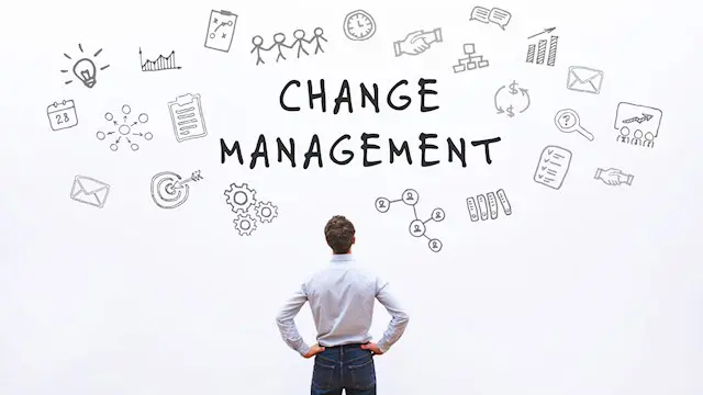 Top Change Management Course - All you need to know 