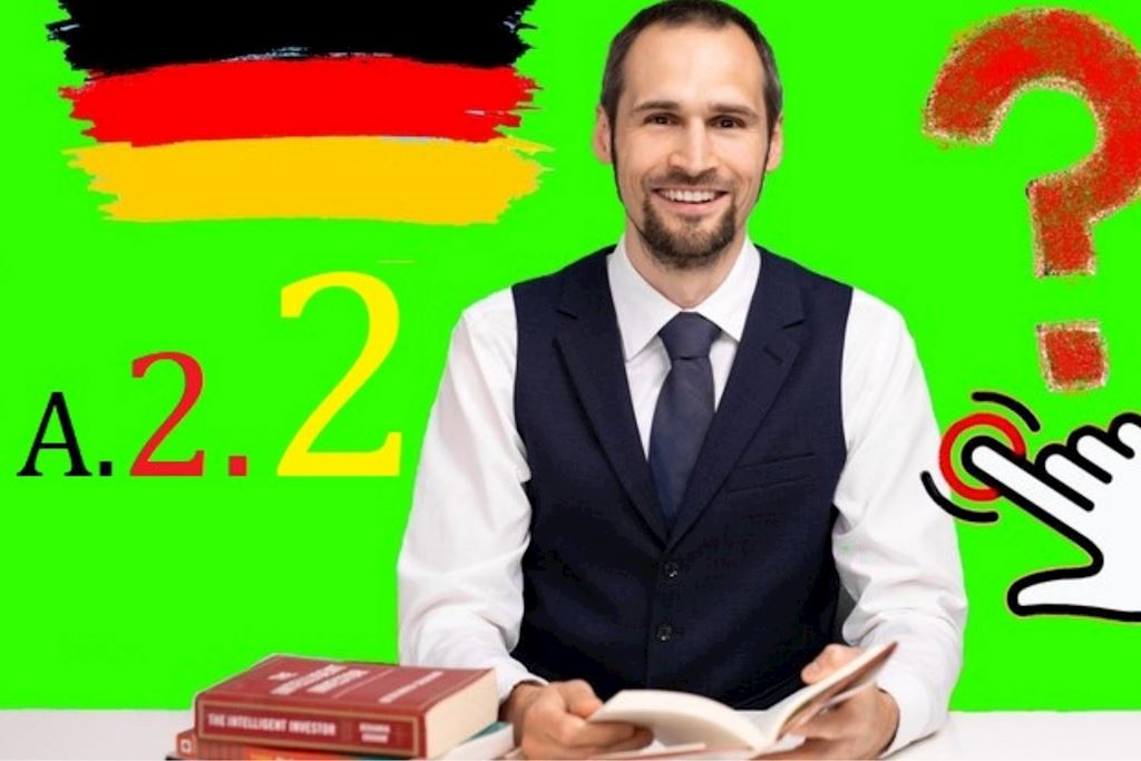 online-learn-german-german-a2-course-part-2-reed-co-uk