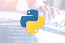Professional Python Programmer