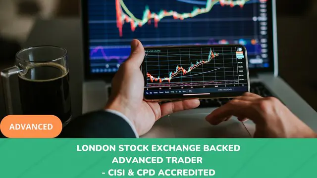 Advanced CISI & CPD Trading Programme