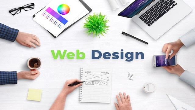 Web Design: Web Design