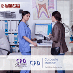 Complaints Handling - Enhanced Dental CPD Course - Online Training - Mandatory Compliance UK -