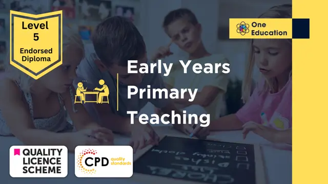 Early Years Primary Teaching