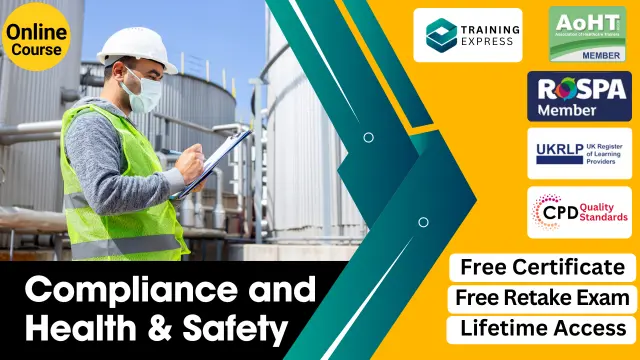 Compliance and Health & Safety