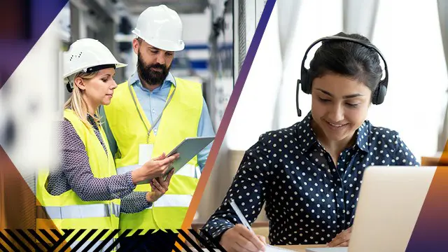IOSH Managing Safely - eLearning