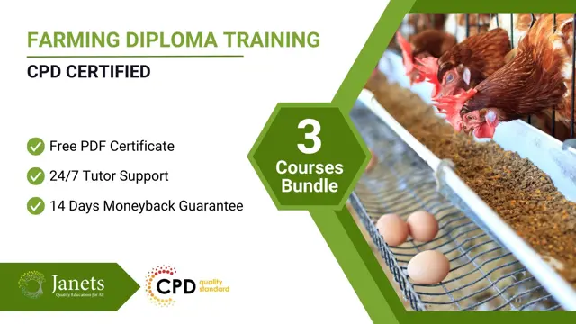 Farming Diploma Training