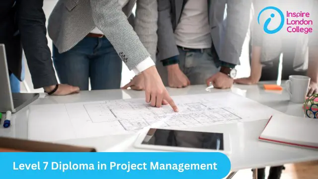 Project Management: Project manager Diploma