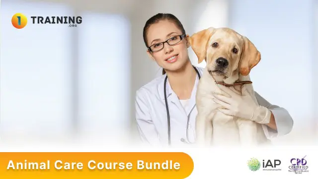 Animal Care Course Bundle 
