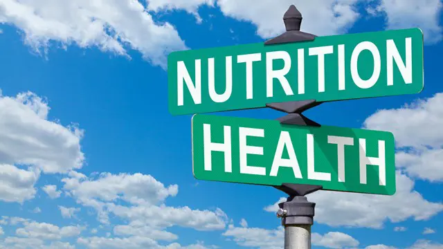 Understanding Health and Nutrition