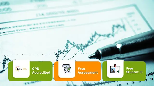 Finance and Financial Analysis - CPD Certified