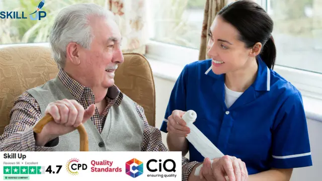 Adult Patient Care Training - CPD Accredited