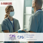 Managing Change - Enhanced Dental CPD Course - Online Training - Mandatory Compliance UK -