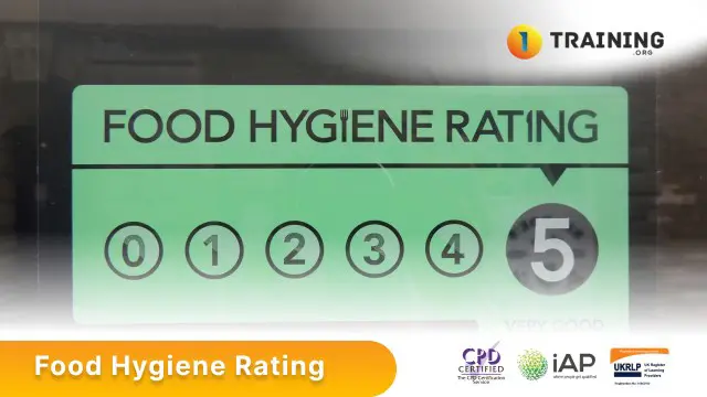 Food Hygiene Rating Course