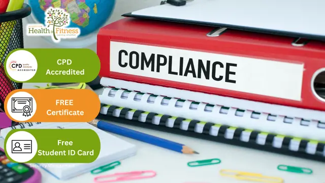Compliance Risk Management and AML Training - CPD Certified