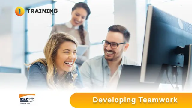Developing Teamwork Training