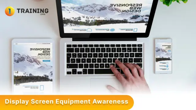 Display Screen Equipment Awareness