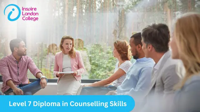 Counselling Course - Counselling 