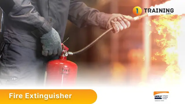 Fire Extinguisher Essentials