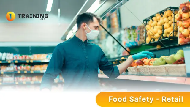 Food Safety : Food Safety in Retail