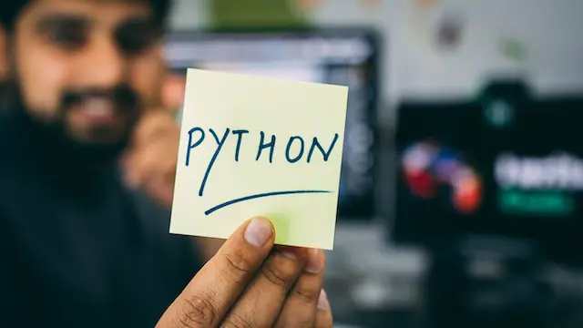 Python Libraries Course Bundle