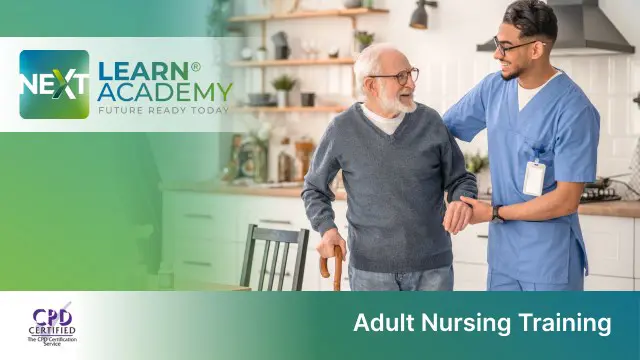Adult Nursing Training Essentials