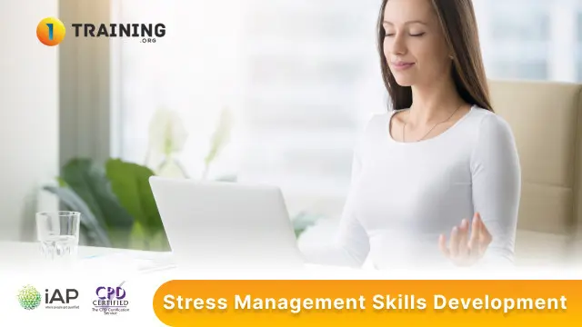 Stress Management Skills Development