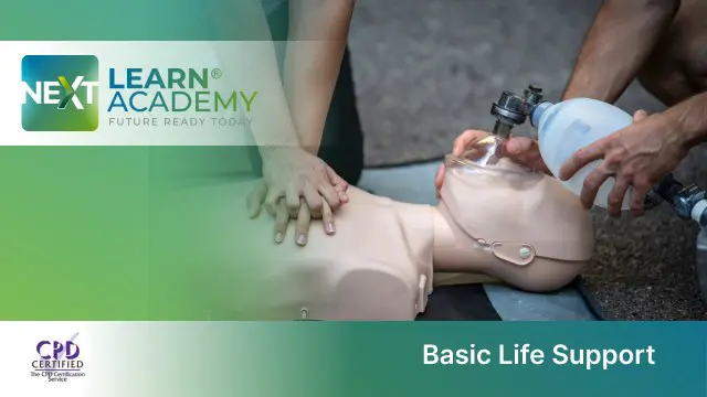 Basic Life Support Training 