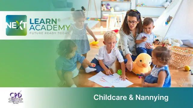 Childcare & Nannying