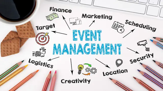 Essential Event Planning Course 