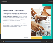 Tax-Course-Corporation-Tax