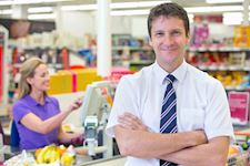 Retail Manager - Level 4