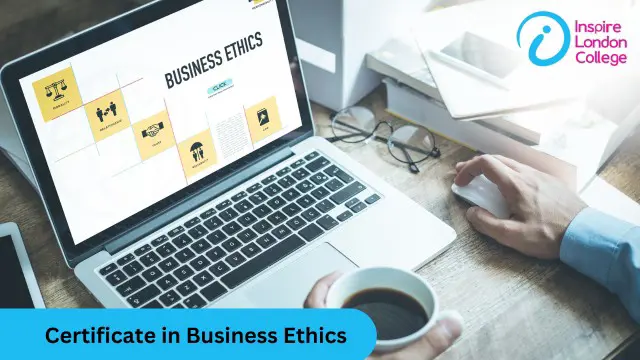 Business : Business Ethics