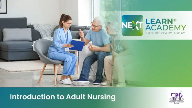 Introduction to Adult Nursing