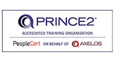 Our PRINCE2® Foundation 6th Edition course is accredited by PeopleCert on behalf of AXELOS